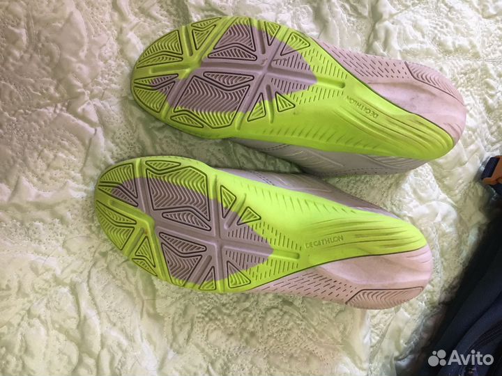 Футзалки 31,5