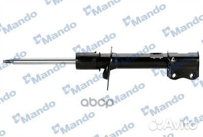 Амортизатор зад. Левый chevrolet lacetti/daewoo