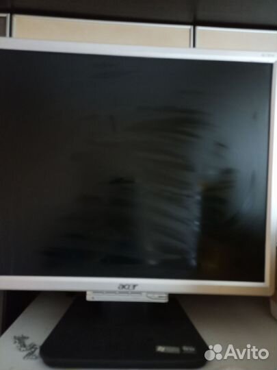 Монитор Acer