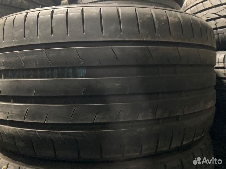 Toyo Proxes Sport 255/30 R19