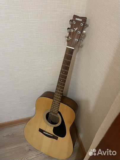 Гитара yamaha f310