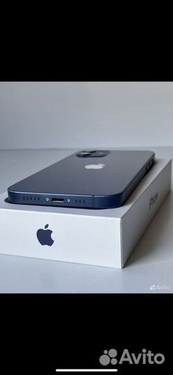 iPhone 12, 64 ГБ