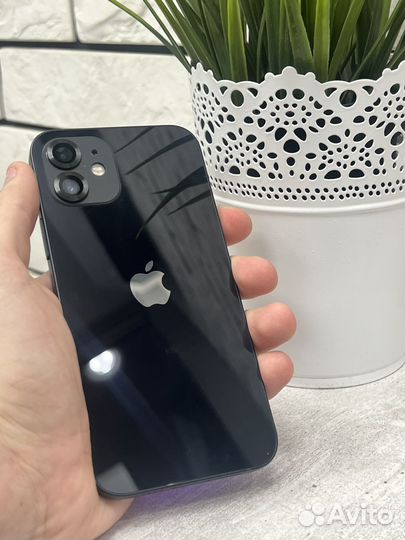 iPhone 12 / 128 gb / sim