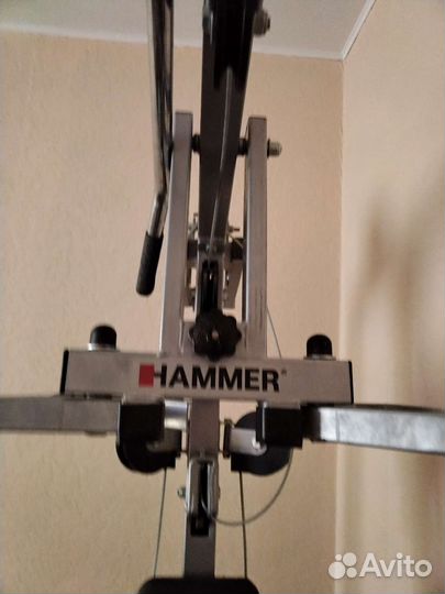 Силовой тренажер