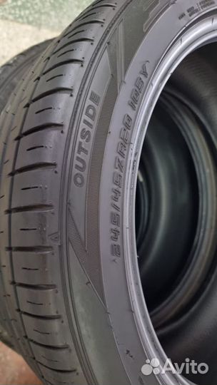 Falken Azenis FK-510 245/45 R20 103Y