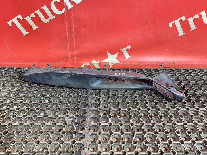 Ручка двери внутренняя левая Daf XF105, Daf XF95