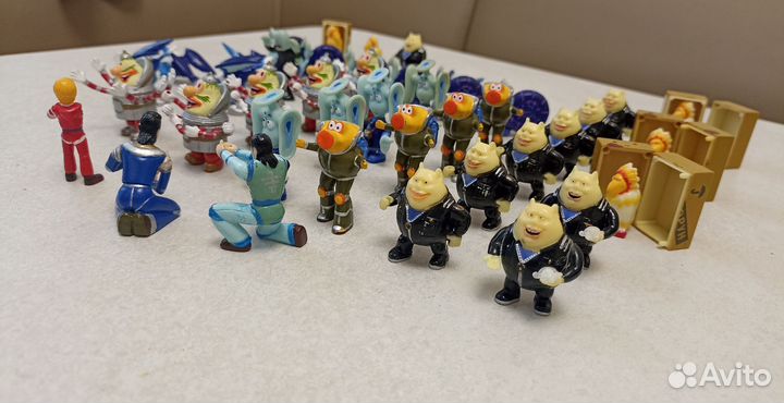 Ландрин Кеша ттп Ну погоди