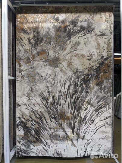 Ковер новый