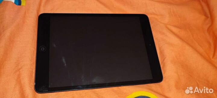 iPad mini WiFi cellular 32gb