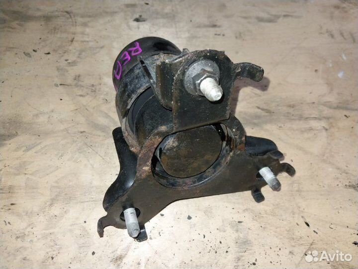 Подушка двигателя задняя Toyota Alphard ATH10