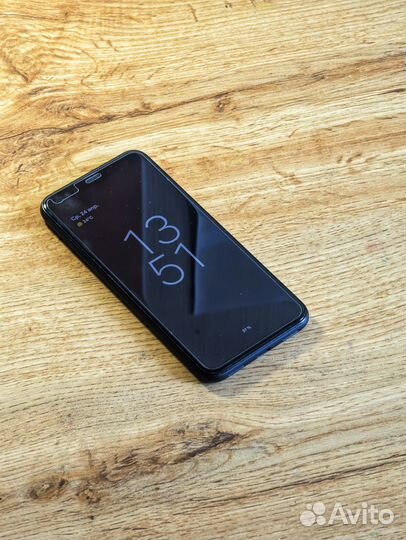 Google Pixel 4, 6/128 ГБ