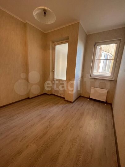 3-к. квартира, 56,2 м², 10/14 эт.