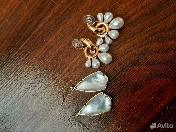 Бижутерия СССР