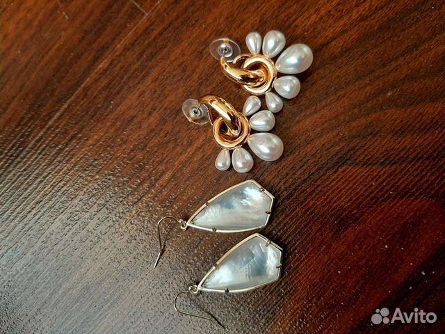 Бижутерия СССР