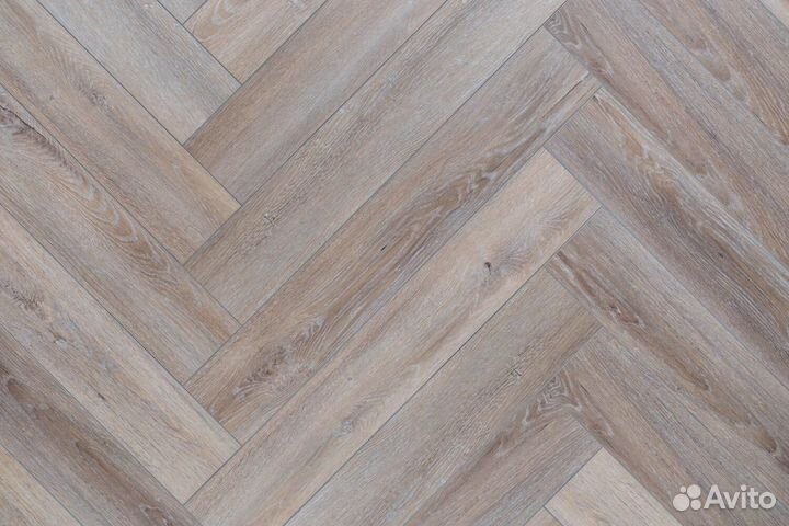 Виниловый ламинат Aquafloor Parquet AF6013PQ