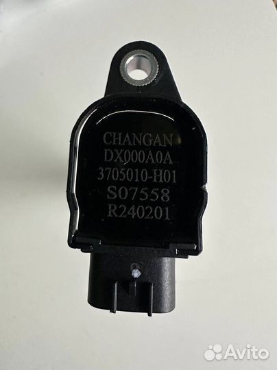 Катушка зажигания Changan CS55 Plus