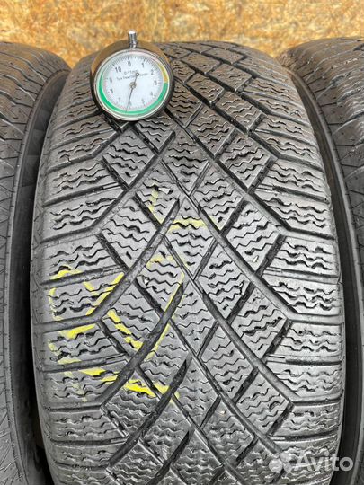 Continental ContiVikingContact 7 205/55 R16