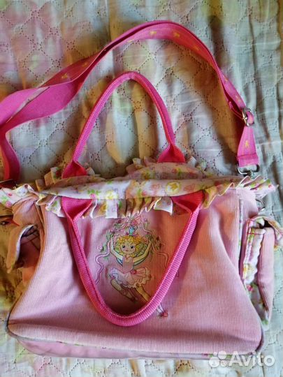 Сумка детская