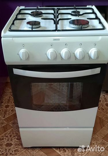 Плита газовая