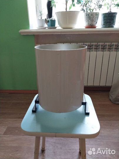 Электро шашлычница СССР