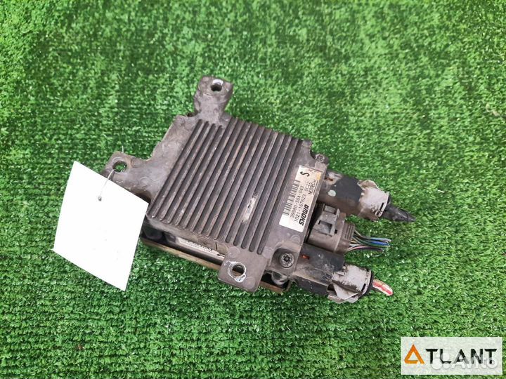 Блок управления honda torneo