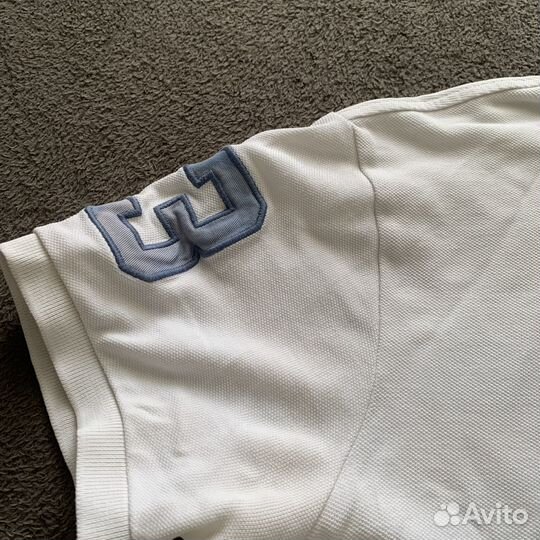 Поло polo ralph lauren