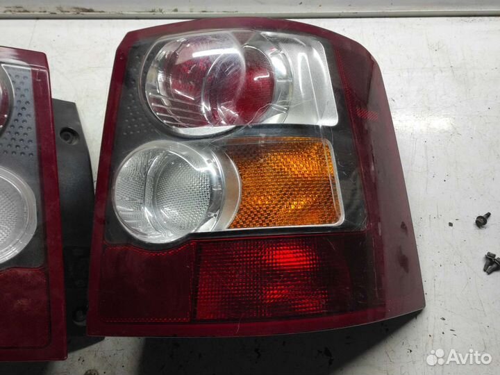 Фонарь задний Range Rover Sport (gcat)