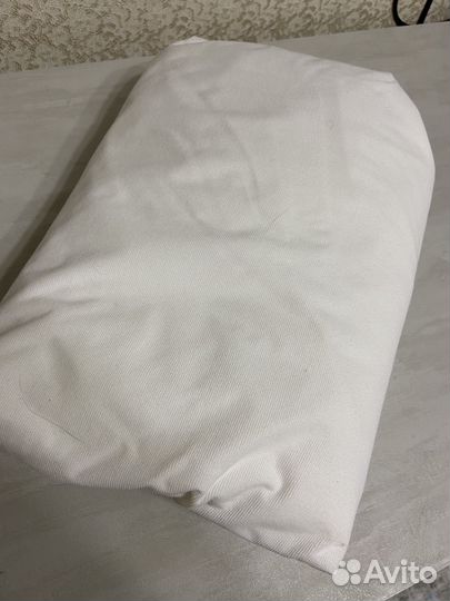 Наматрасник водонепроницаемый