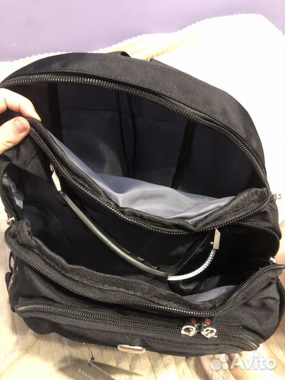 Рюкзак новый SwissGear