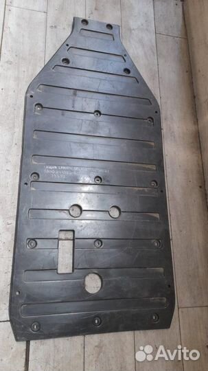 Защита Cfmoto Zforce 1000 Sport