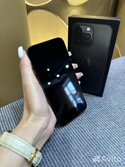 iPhone 13 Pro, 128 ГБ