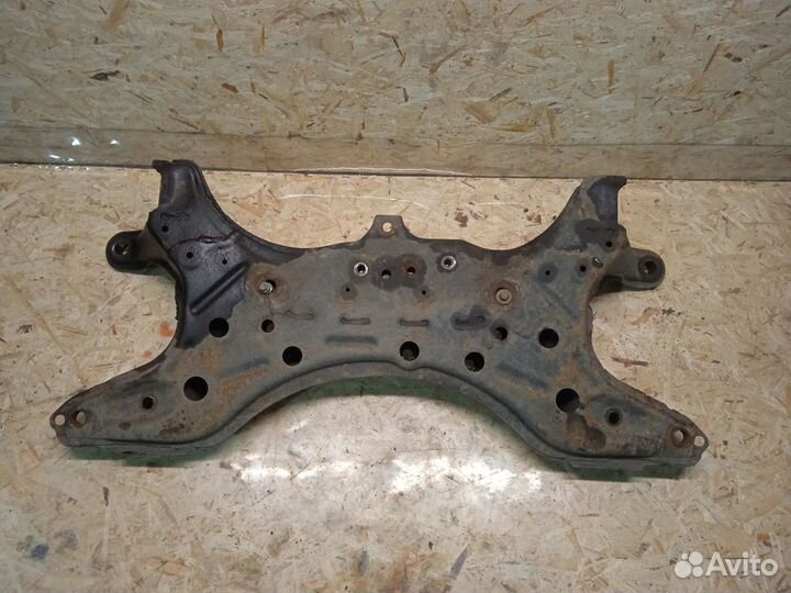 Балка подмоторная Geely Emgrand EC7