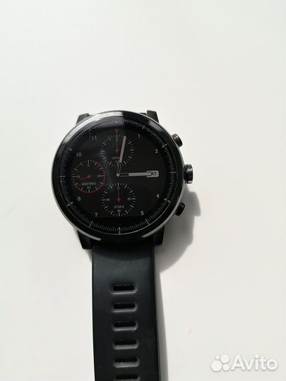 Amazfit Stratos 2