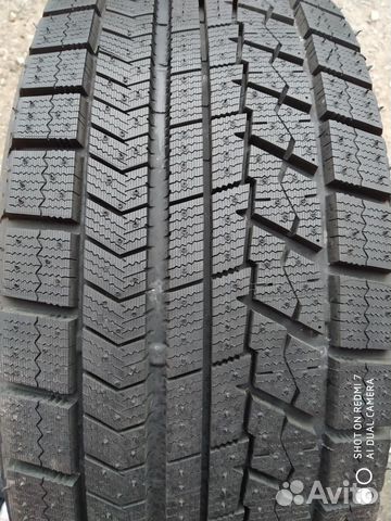 Bridgestone Blizzak VRX 245/40 R19