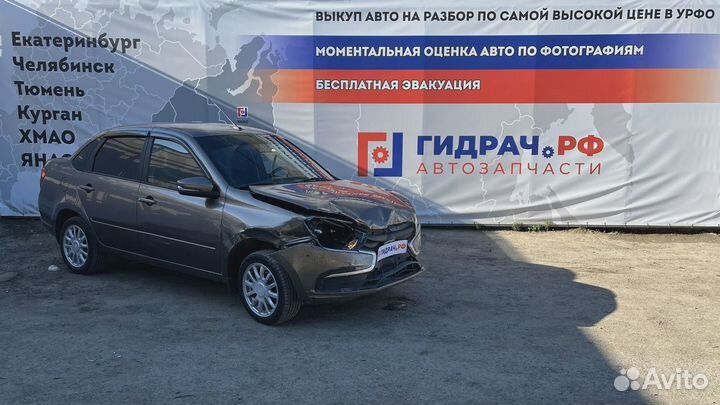 Суппорт тормозной передний правый LADA Granta 11180350101400