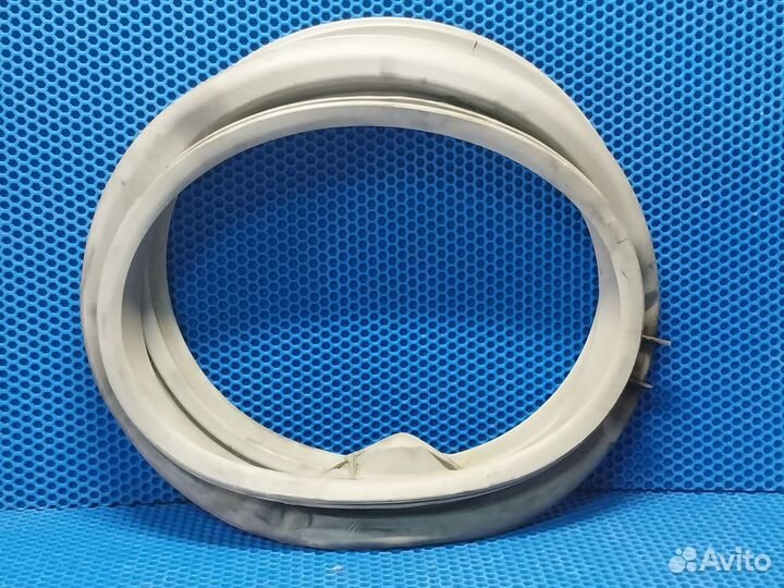 Манжета люка стиральной машины Ariston Indesit