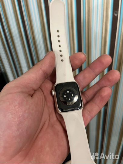 Apple watch series 9 41mm
