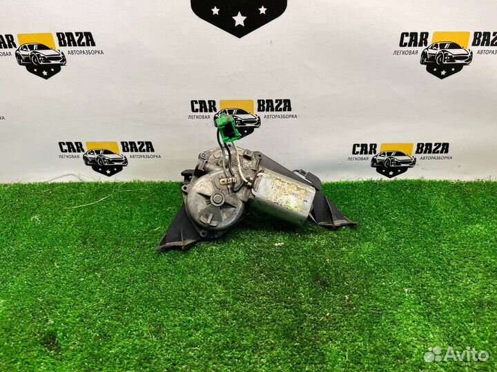 Моторчик стеклоочистителя задний