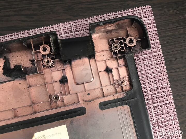 Поддон для Acer Aspire ES1-732 (дефект)