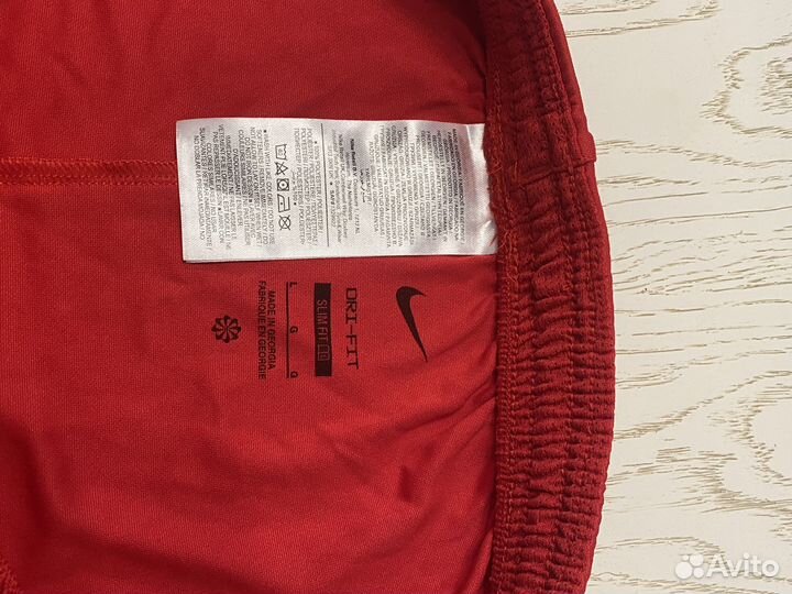 Шорты для футбола Nike 50-52 (новые)