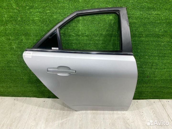 Дверь задняя правая Cadillac Cts