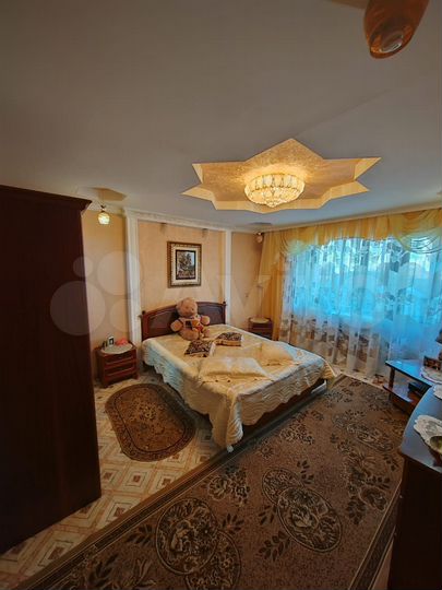 1-к. квартира, 40 м², 1/3 эт.