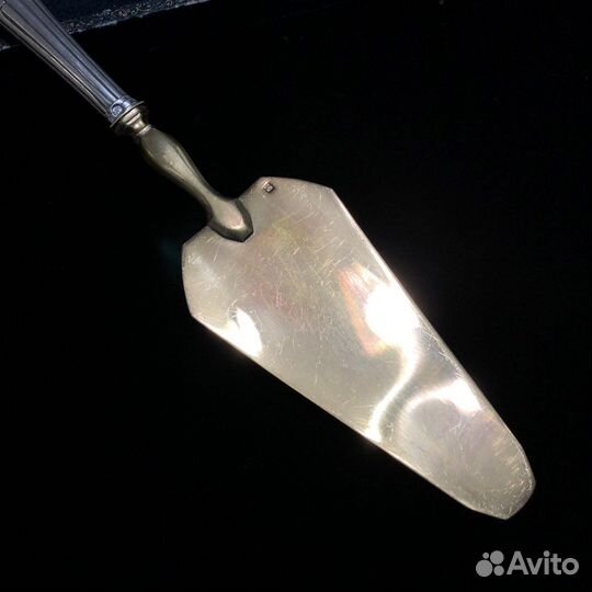 Лопатка для торта. Франция