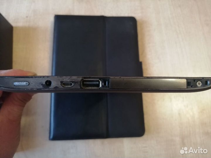 Планшетный пк Acer Iconia Tab