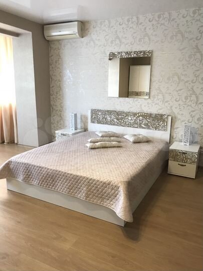 1-к. квартира, 53 м², 13/13 эт.