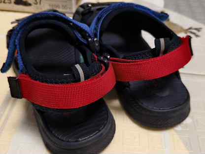 Сандалии для мальчика jook, р. 37, Волгоград