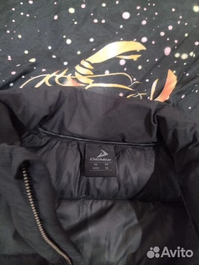 Жилетка мужская 50 размер