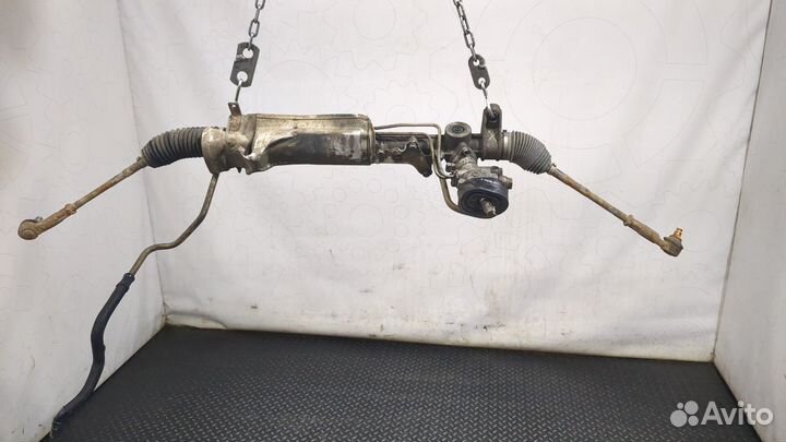 Рейка рулевая с г/у Skoda Octavia Tour, 2003