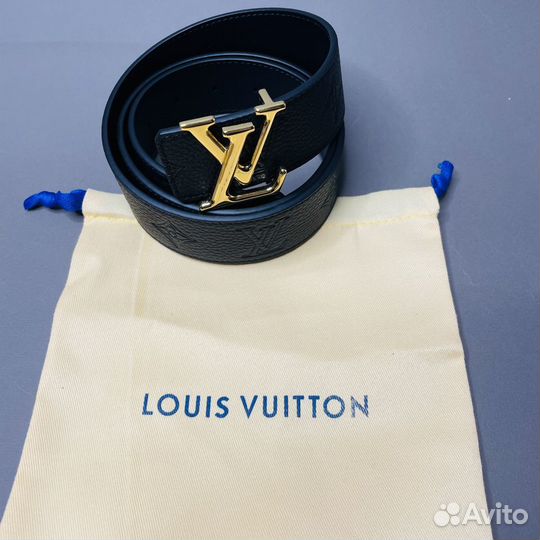 Louis Vuitton ремень