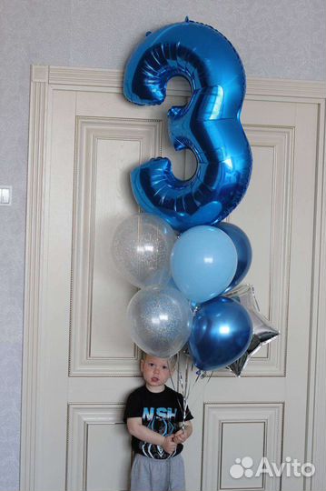 Воздушные шары